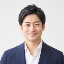 やまたけ編集部の案内役