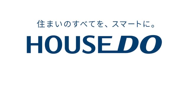ハウスドウ